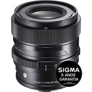 65mm f2 DG DN | C (Sony)