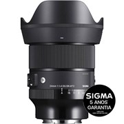 24mm f/1.4 (A) DG DN (Sony)