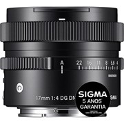 17mm f/4 DG DN (C ) - (Sony)