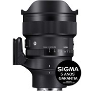 14mm F1.4 (A) DG DN (Sony)