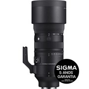 70-200mm F2.8 DG DN OS | S (Sony)