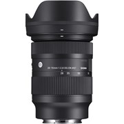 28-70mm F2.8 DG DN | C (E-mount)