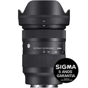 28-70mm F2.8 DG DN | C (E-mount)