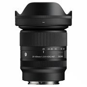 20-60MM F/2.8-4 DG (C) E-Mount