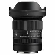 20-60MM F/2.8-4 DG (C) L-Mount