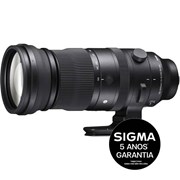 SIGMA 150-600mm f/5-6.3 DG DN OS | S (Sony)