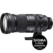 150-600mm F5-6.3 DG DN OS | S (Sony)