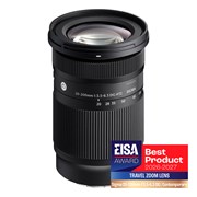 20-200mm F3.5/6.3 (C) DG (E-mount)