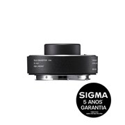 SIGMA Teleconversor TC-1411 (L-Mount)