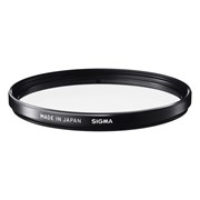 SIGMA Filtro WR-UV 82mm