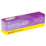 PORTRA 400 135/36 Exp. (unid.)