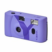 MF-1 Snapshot Art Camera (Lavanda)