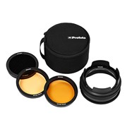 PROFOTO OCF II Grid & Gel Kit