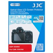 JJC Película de proteção Canon R6