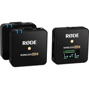 Wireless Go II Dual