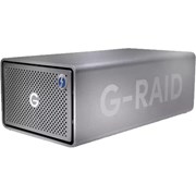 G-RAID 2 8TB