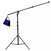 Convertible Boom/LightStand