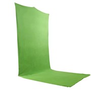 Green Backdrop 1.52m x 2.13m