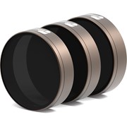 Kit 3 Filtros Cinema pro (Phantom 4 Pro)