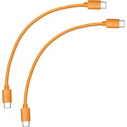 Pro USB-C to USB-C Cable (2/pk)