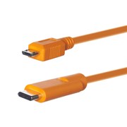 USB-C para USB 2.0 Micro-B 5-Pin (Pack duplo)