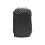 PEAK DESIGN Travel Backpack 45L (Black)