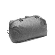 Shoe Pouch (Charcoal)