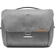 Saco Everyday Messenger 13L v2 Ash
