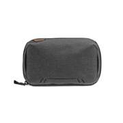 Tech Pouch 2L (Charcoal)