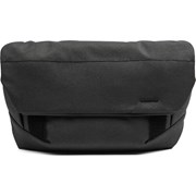 Field Pouch V2 (Black)