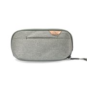 Wash Pouch Small (Sage)
