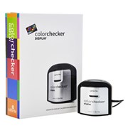 ColorChecker Display
