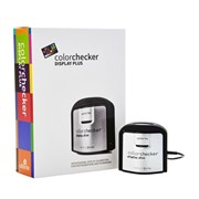 ColorChecker Display Plus