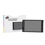 ColorChecker Gray Balance Mini