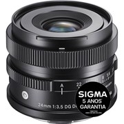 24mm F3.5 DG DN | C (Sony)