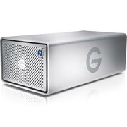 G-RAID Removable 8TB Thunderbolt 3 USB-C