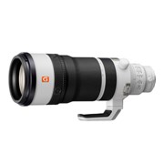FE 100-400mm F4.5 GM OS