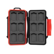 MCC-10 Memory Card Case SD + CF Express Type A