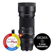 100-400mm F5-6.3 DG DN OS | C (L-mount)