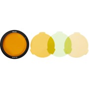 PROFOTO Kit de Filtros de Gel