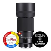 105mm F2.8 DG DN MACRO | A (L-mount)