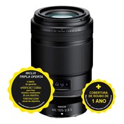 NIKKOR Z MC 105mm f/2.8 VR S