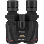 CANON 10x42 L IS WP