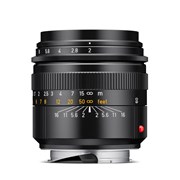M - SUMMICRON 66mm f/2