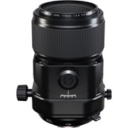 FUJIFILM GF 110mm f/5.6 T/S Macro