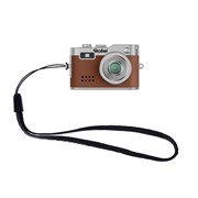 Mini Digital Camera Full HD 12066 (Castanha)