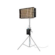 Pavoslim 120B + Quick Release Softbox