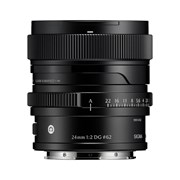 24mm F/2 DG | C  (L-Mount)