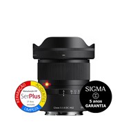 AF 12mm F/1.4 DC (C) (X-Mount)