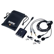 RODE SC6-L Mobile Interview Kit